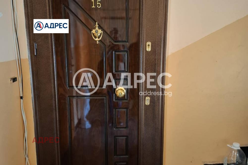 Продава 3-СТАЕН, гр. Варна, Аспарухово, снимка 13 - Апартаменти - 55575629