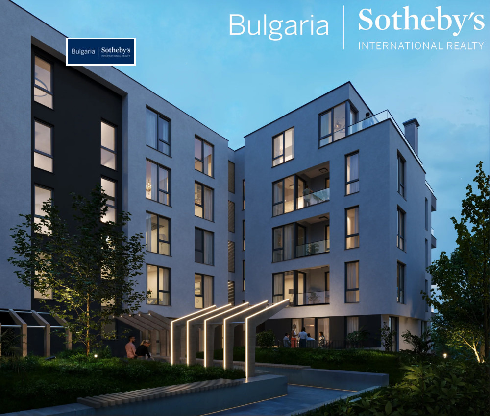 Продава 4-СТАЕН, гр. София, Младост 2, снимка 2 - Апартаменти - 54085433