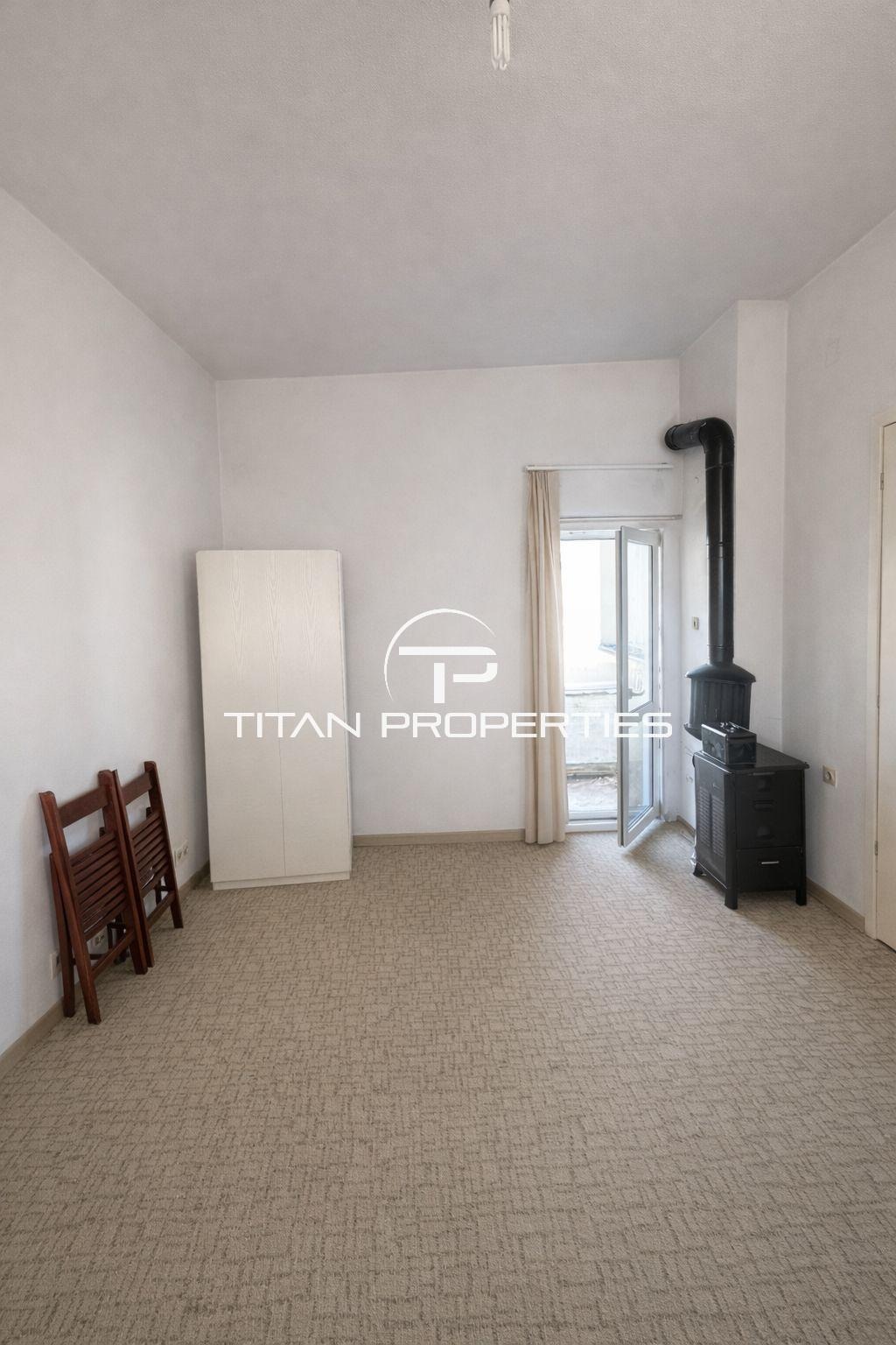 Продава ЕТАЖ ОТ КЪЩА, гр. Пловдив, Съдийски, снимка 7 - Етаж от къща - 52721224