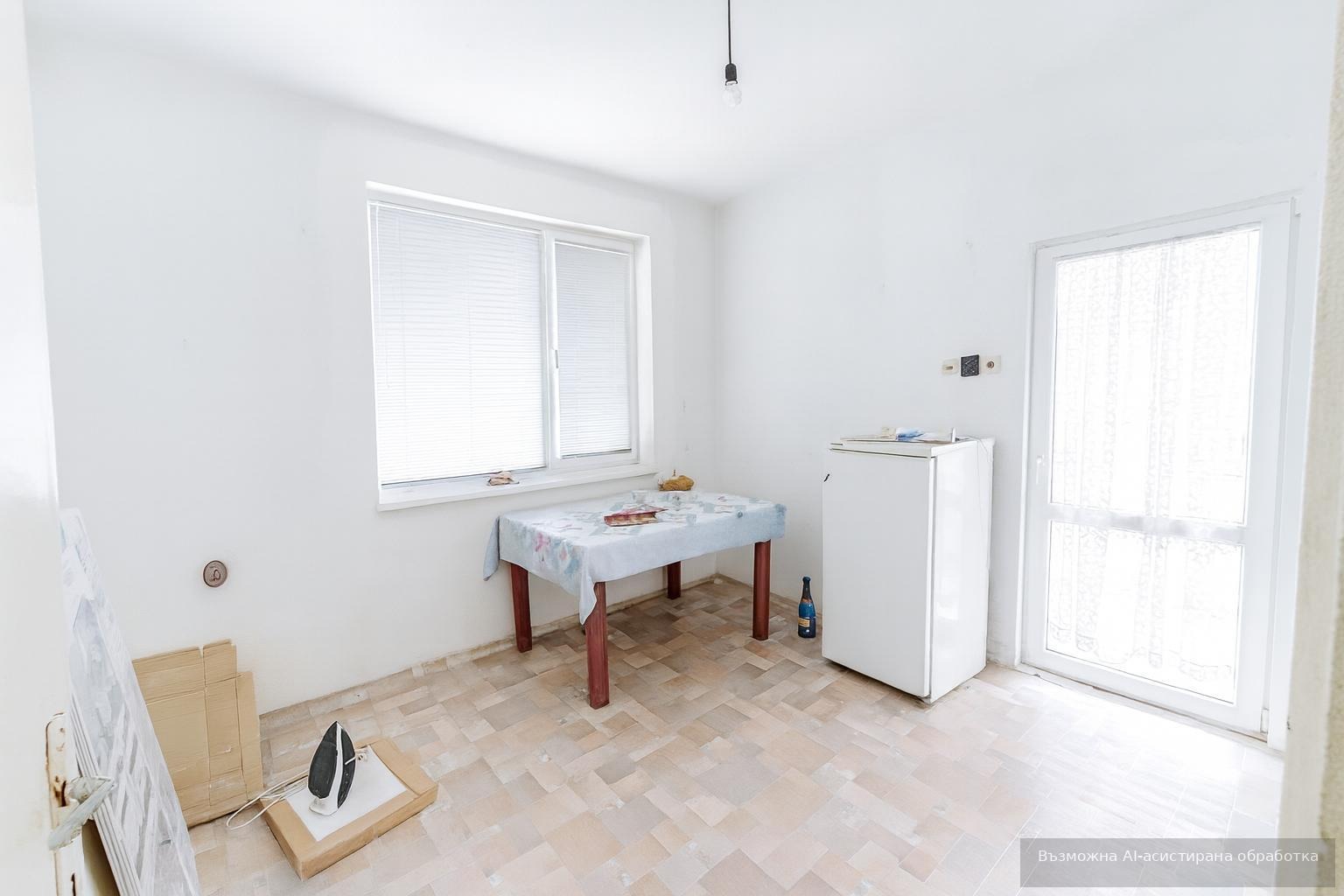 Продава ЕТАЖ ОТ КЪЩА, гр. Пловдив, Съдийски, снимка 4 - Етаж от къща - 52721224