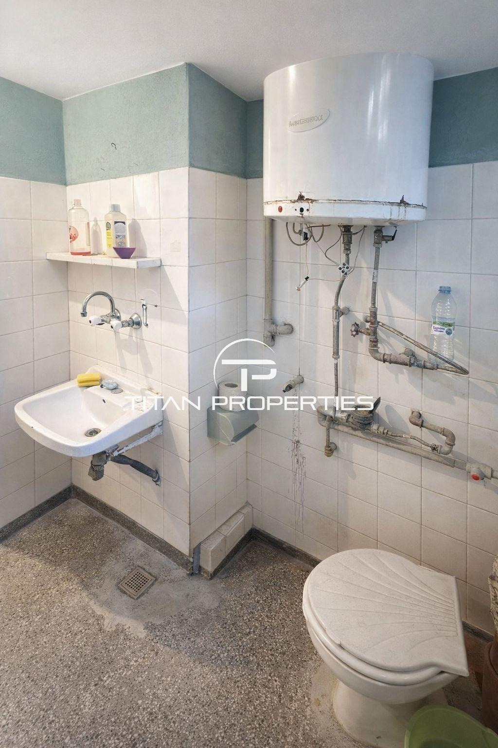 Продава ЕТАЖ ОТ КЪЩА, гр. Пловдив, Съдийски, снимка 10 - Етаж от къща - 52721224
