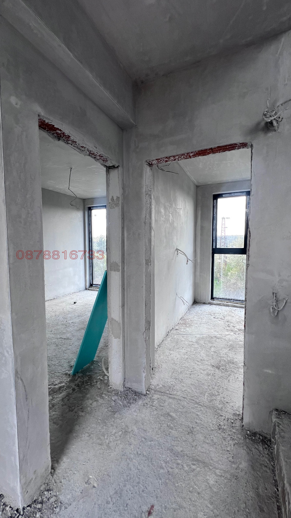 Продава КЪЩА, гр. Плевен, Сторгозия, снимка 15 - Къщи - 54219873