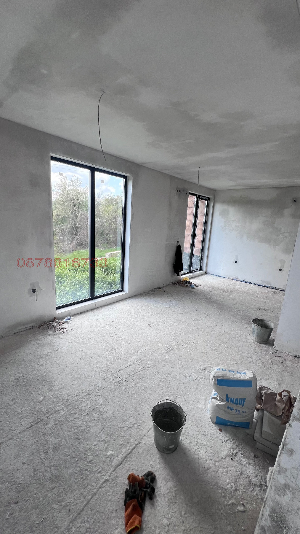 Продава КЪЩА, гр. Плевен, Сторгозия, снимка 12 - Къщи - 54219873