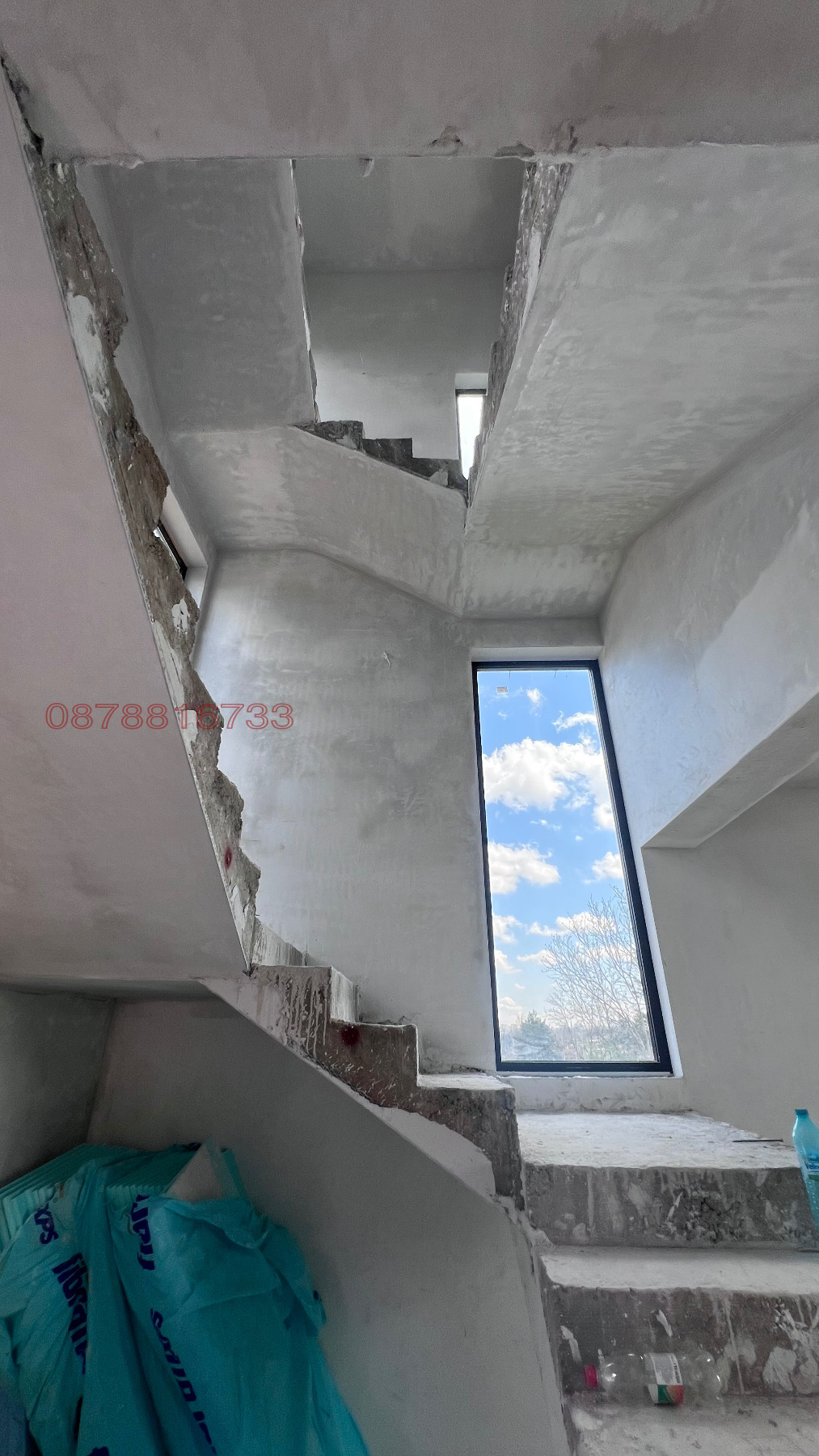 Продава КЪЩА, гр. Плевен, Сторгозия, снимка 14 - Къщи - 54219873