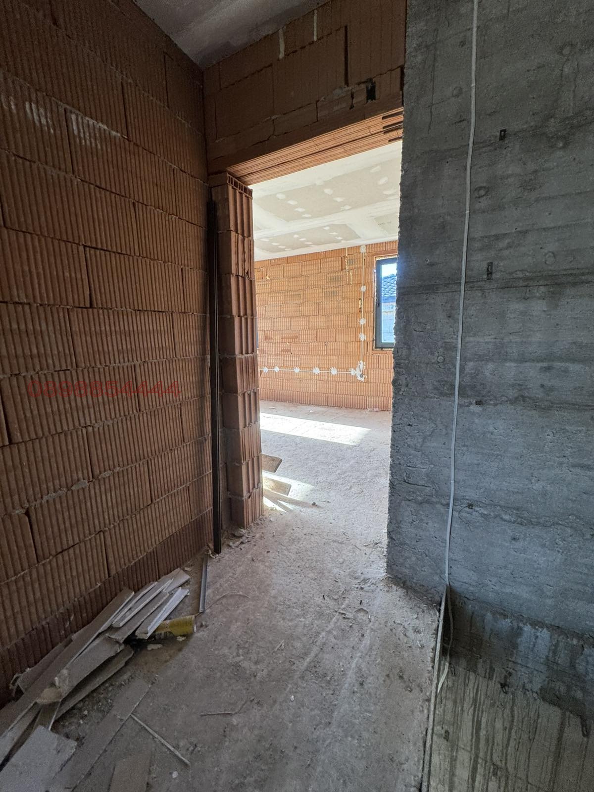 Продава КЪЩА, с. Крумово, област Пловдив, снимка 6 - Къщи - 53748410