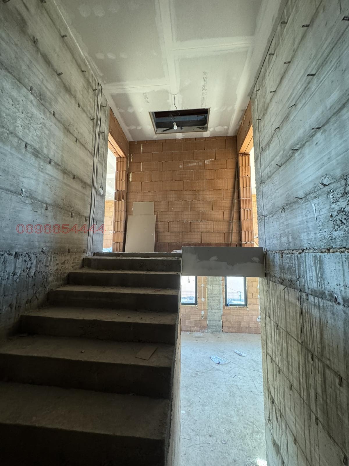 Продава КЪЩА, с. Крумово, област Пловдив, снимка 5 - Къщи - 53748410