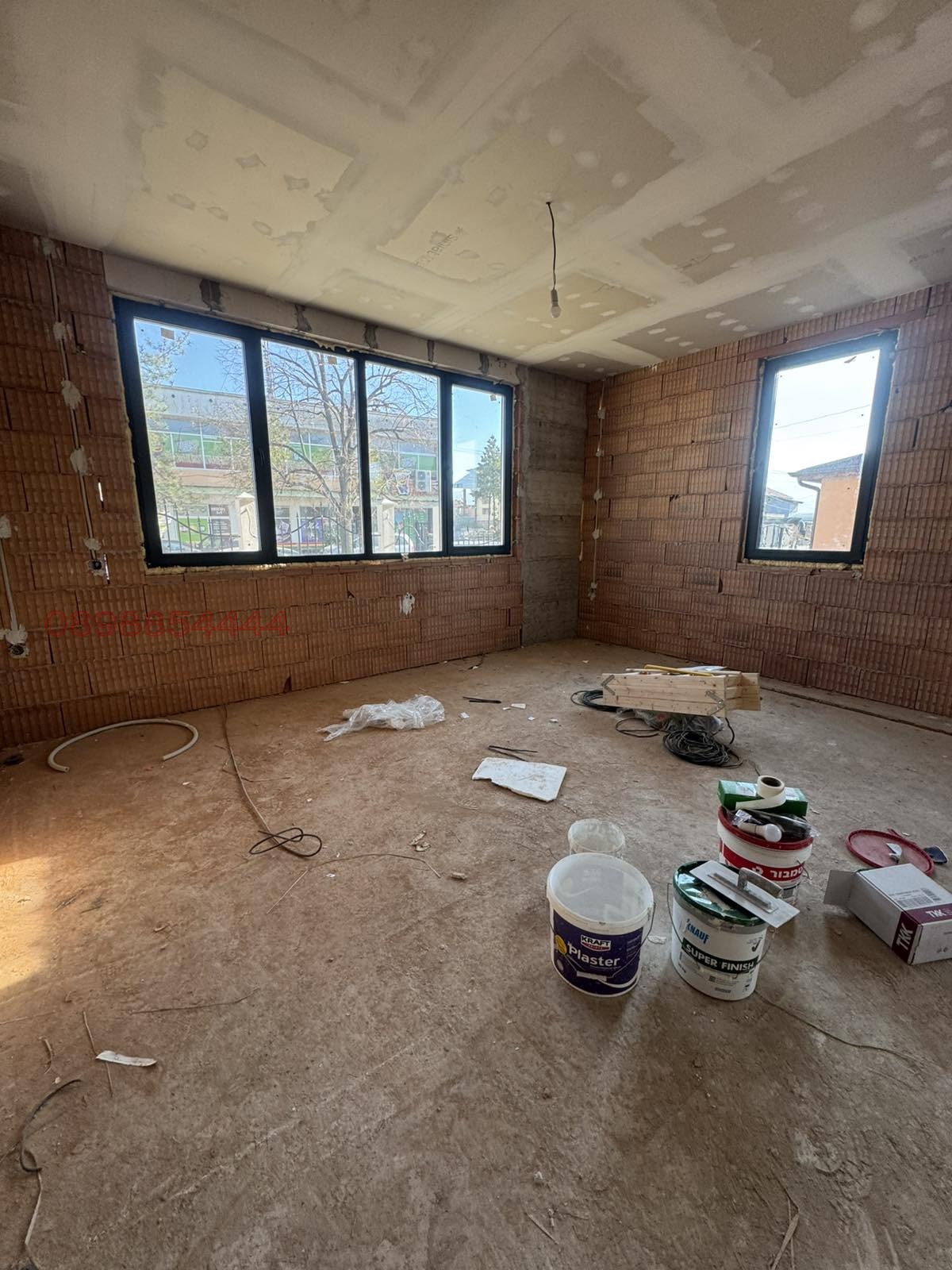 Продава КЪЩА, с. Крумово, област Пловдив, снимка 13 - Къщи - 53748410