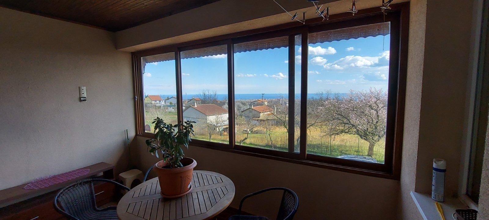 Продава КЪЩА, гр. Варна, м-т Боровец - юг, снимка 14 - Къщи - 54950479