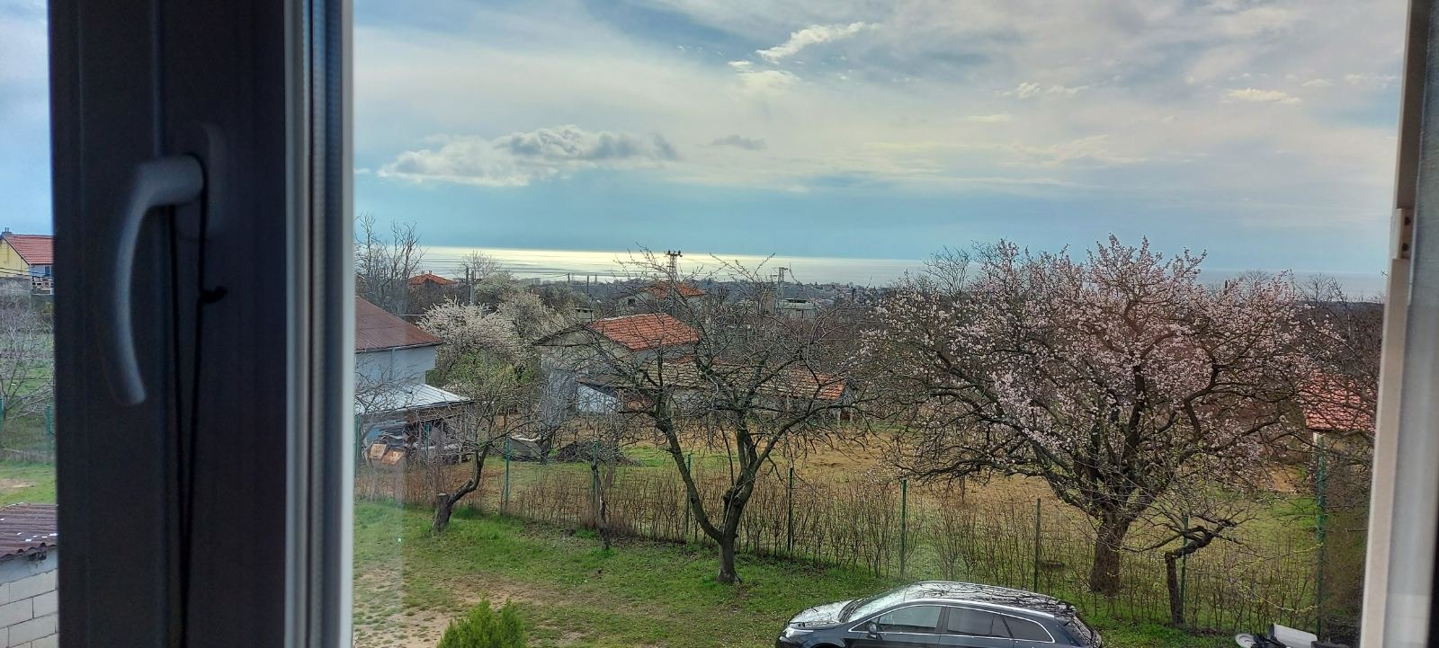 Продава КЪЩА, гр. Варна, м-т Боровец - юг, снимка 12 - Къщи - 54950479
