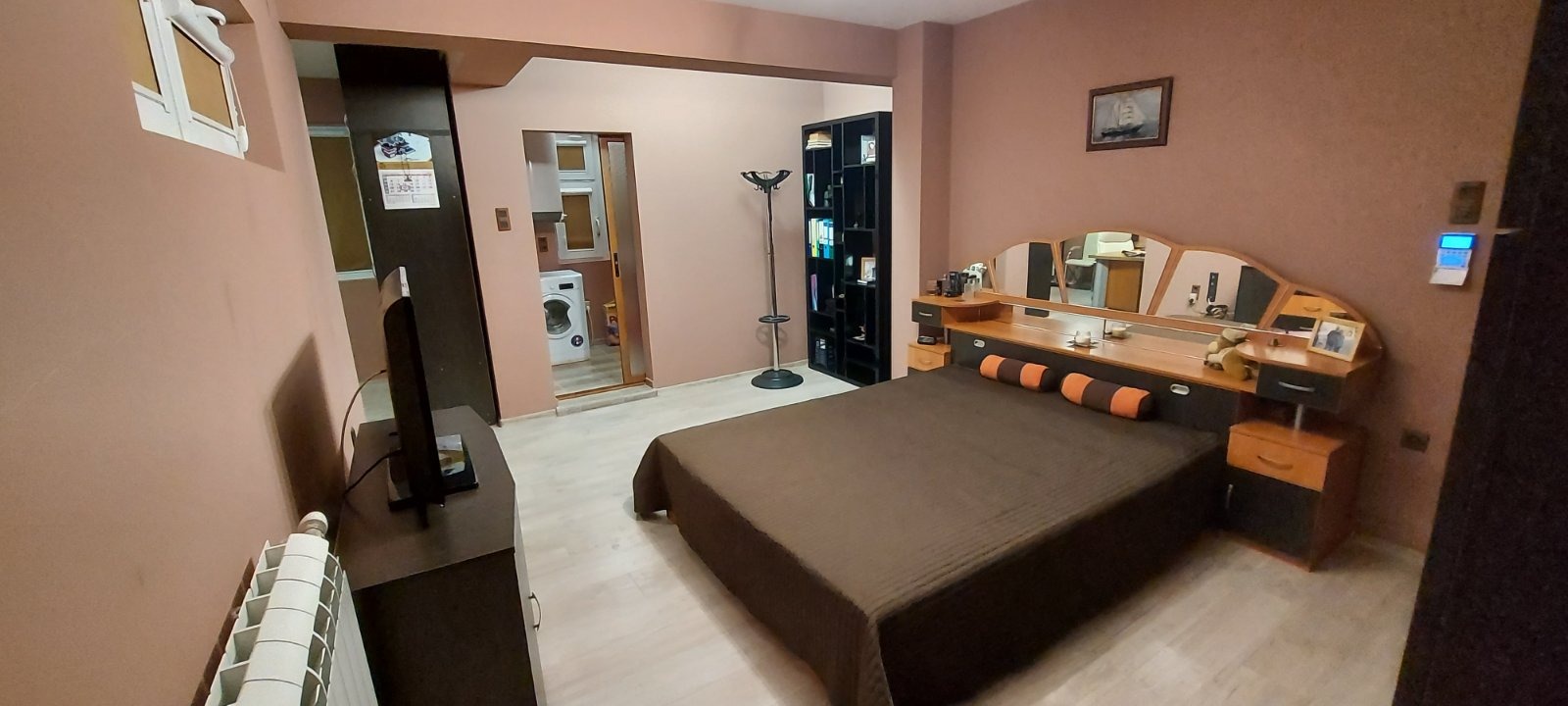 Продава КЪЩА, гр. Варна, м-т Боровец - юг, снимка 9 - Къщи - 54950479