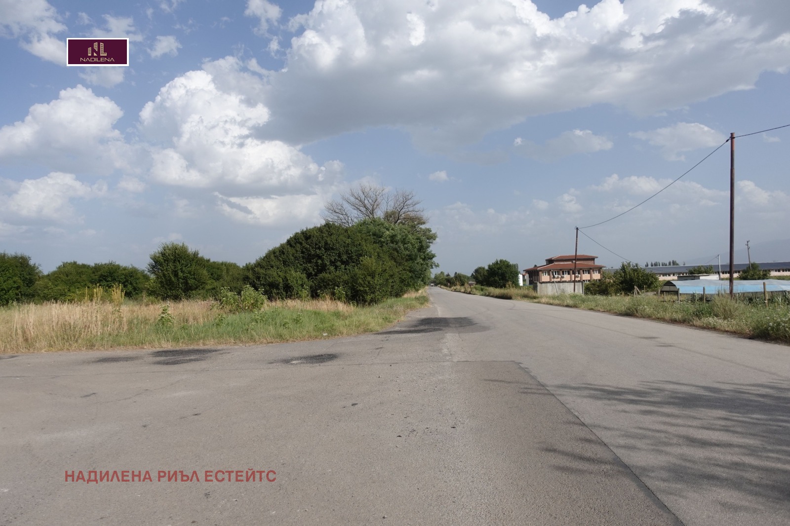 Продава ПАРЦЕЛ, с. Голяновци, област София област, снимка 2 - Парцели - 42216410