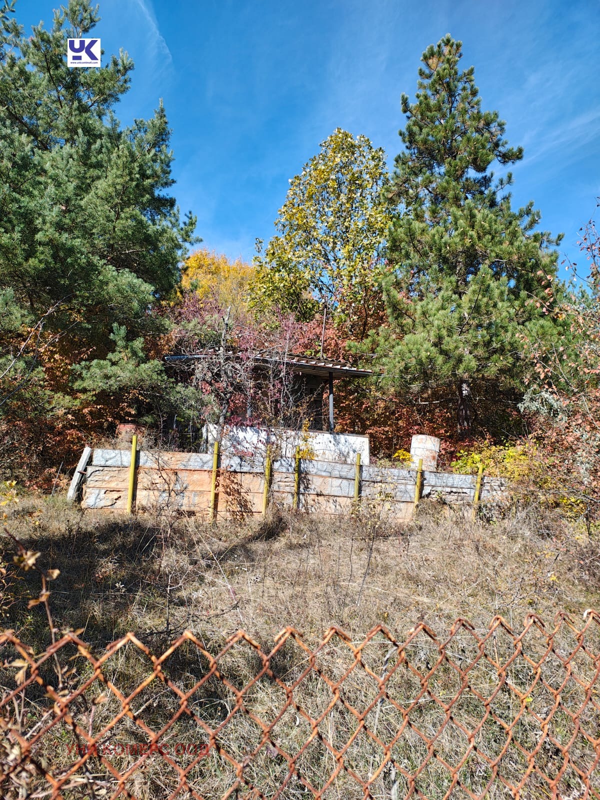 Продава ПАРЦЕЛ, с. Батулия, област София област, снимка 2 - Парцели - 49097487