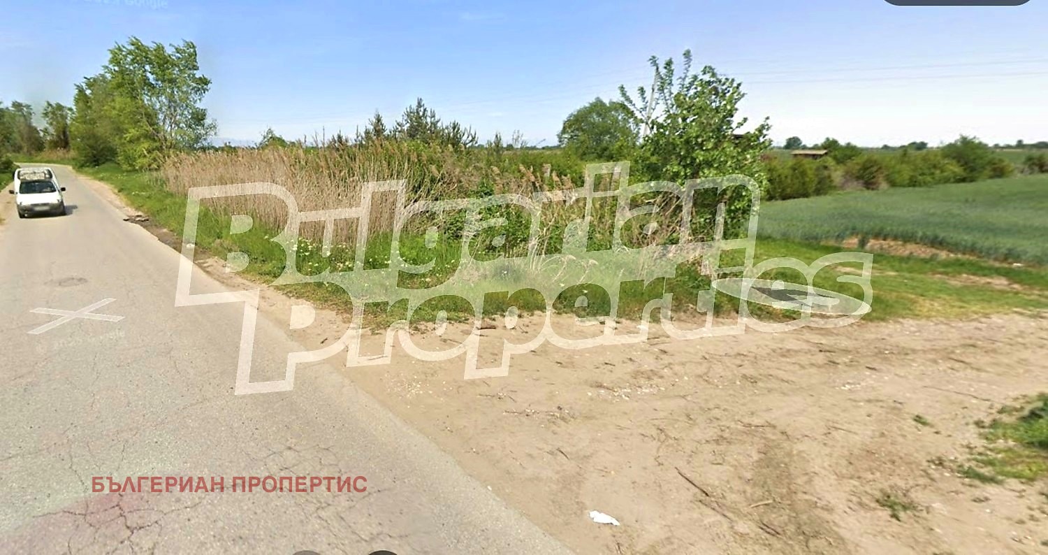 Продава ПАРЦЕЛ, с. Брестовица, област Пловдив, снимка 4 - Парцели - 53825692