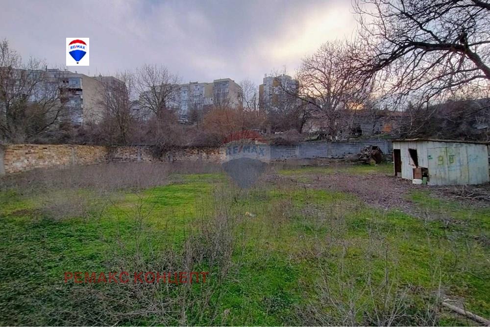 Продава ПАРЦЕЛ, гр. Шумен, м-т Под Манастира, снимка 4 - Парцели - 53945017