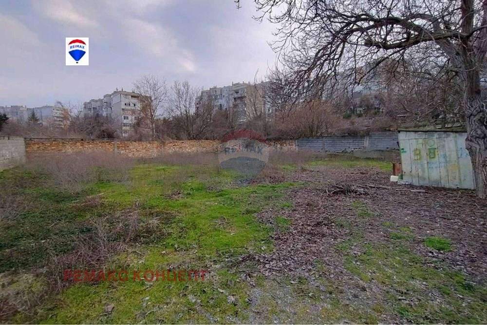 Продава ПАРЦЕЛ, гр. Шумен, м-т Под Манастира, снимка 3 - Парцели - 53945017