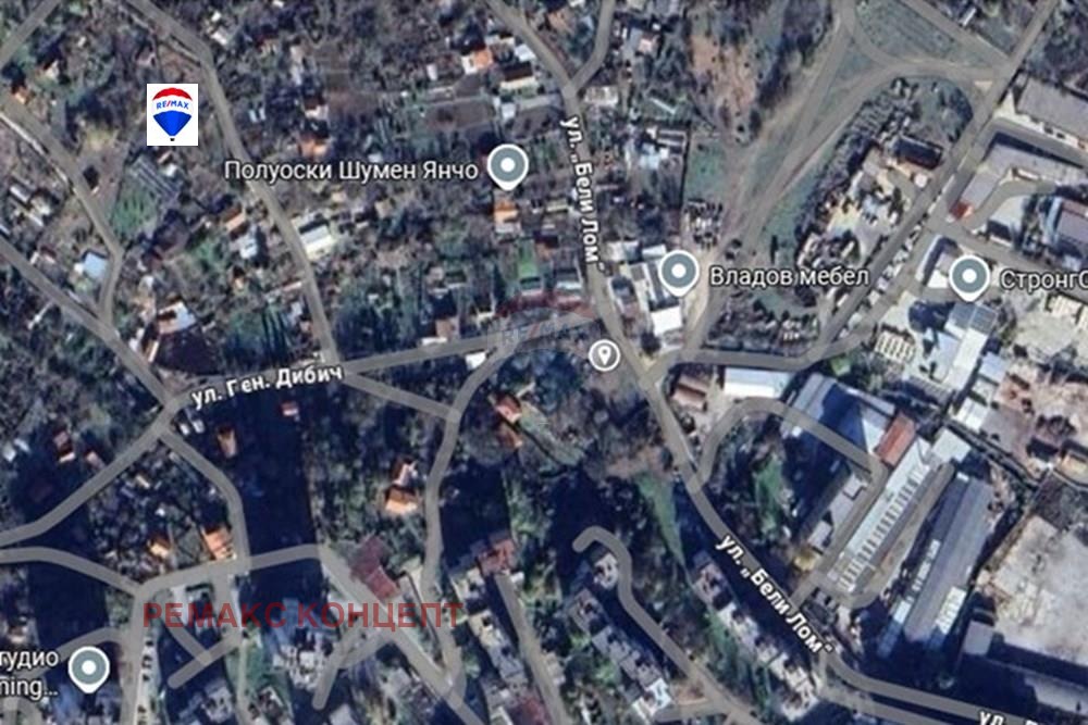 Продава ПАРЦЕЛ, гр. Шумен, м-т Под Манастира, снимка 5 - Парцели - 53945017