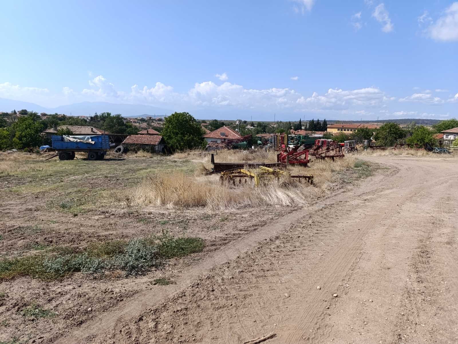Продава ПАРЦЕЛ, с. Априлци, област Пазарджик, снимка 3 - Парцели - 54277653