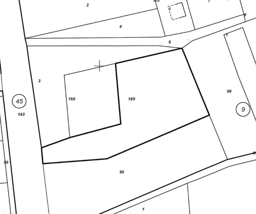 Продава ПАРЦЕЛ, с. Саранци, област София област, снимка 2 - Парцели - 55172892