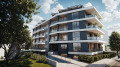 Продава 1-СТАЕН, област Бургас, гр. Приморско • 59400 € / 116176.30 лв. • 63623665 1