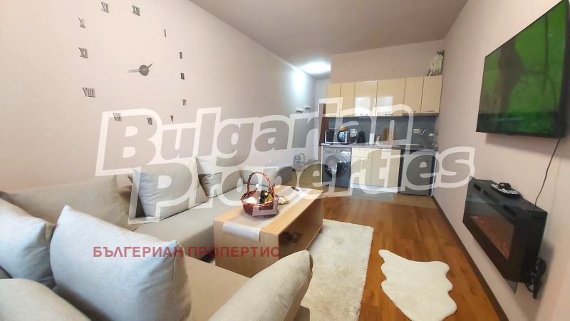 Продава 1-СТАЕН в област Благоевград, гр. Банско - 37 кв.м / 42 000 € » 82 144.86 лв., БЪЛГЕРИАН ПРОПЕРТИС