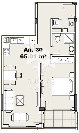 Продава 2-СТАЕН | Imot.bg — изображение 12
