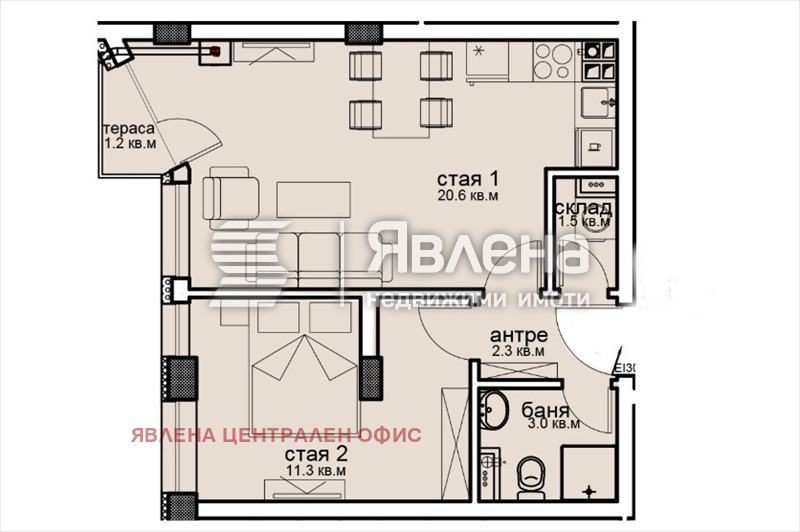 ������� 2-����� | Imot.bg � ����������� 2