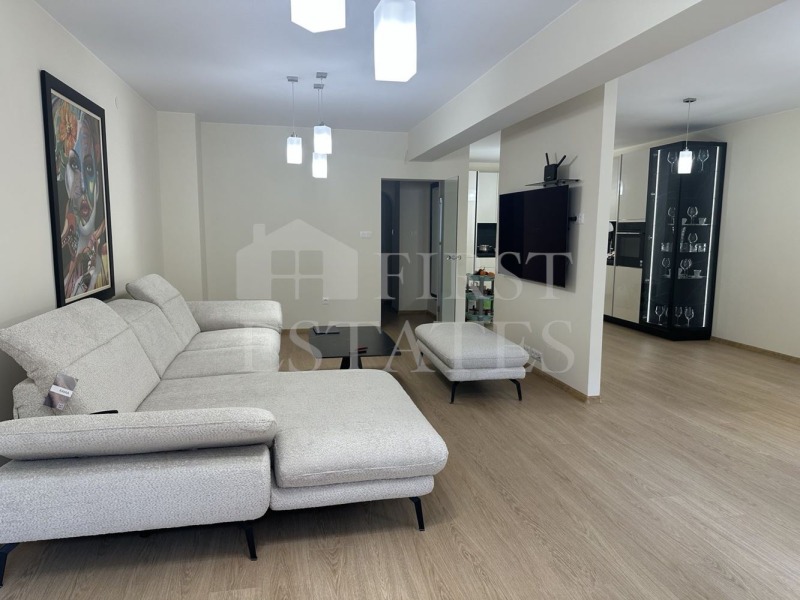 Продава 4-СТАЕН в град София, Център - 165 кв.м / 742 500 € » 1 452 203.78 лв., КЕЛЪР УИЛЯМС ЦЕНТЪР
