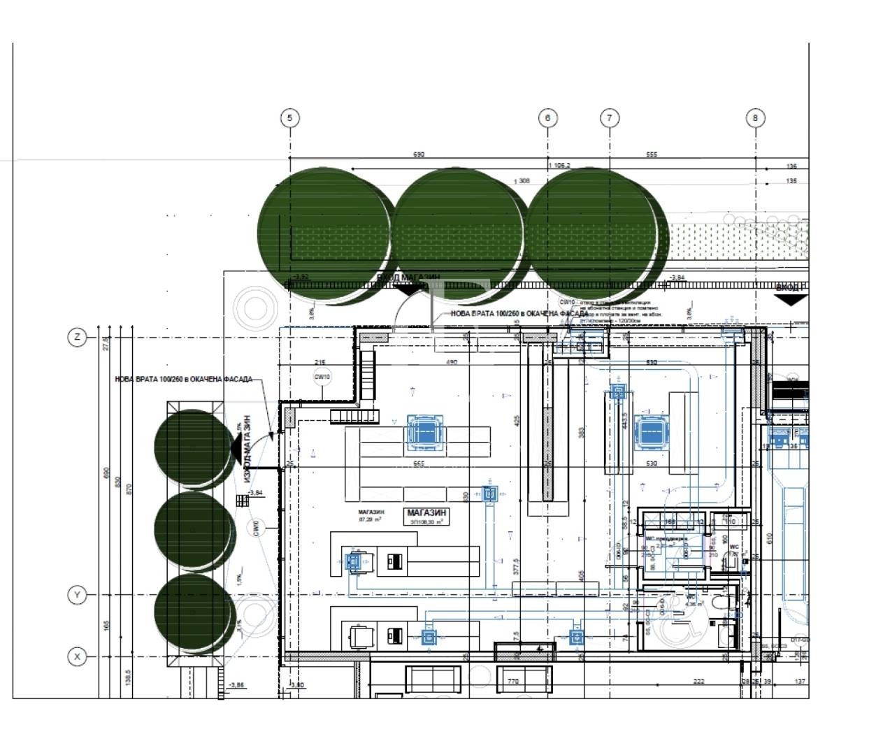 Продава МАГАЗИН | Imot.bg — изображение 4