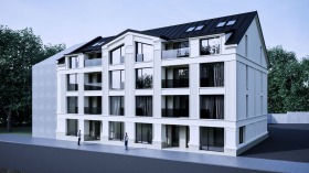 3-СТАЕН, 98 m2