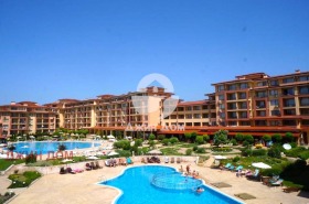 3+ bedroom Sveti Vlas, region Burgas 12