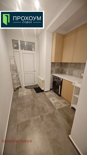 Kontor Izgrev, Sofia 10
