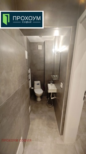 Kontor Izgrev, Sofia 9