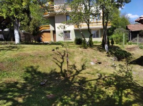 Haus Studen izwor, region Pernik