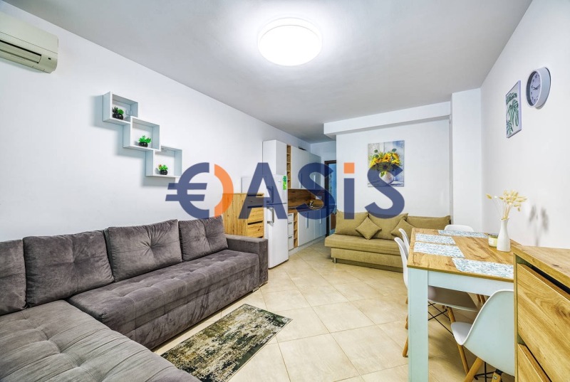 Продава  1-стаен, област Бургас, к.к. Слънчев бряг • 65 000 EUR • ID 61499729 — holmes.bg - [1] 