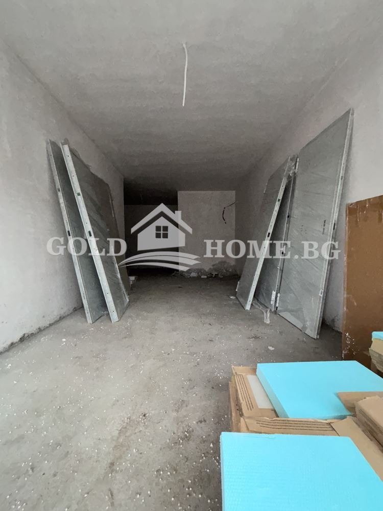 Til salg  Studie Plovdiv , Ostromila , 55 kvm | 36612257 - billede [5]