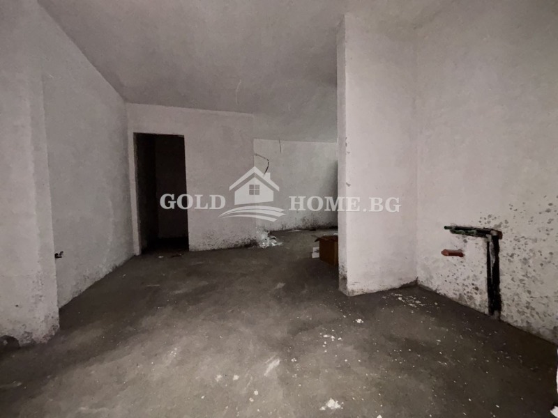 Til salg  Studie Plovdiv , Ostromila , 55 kvm | 36612257 - billede [4]