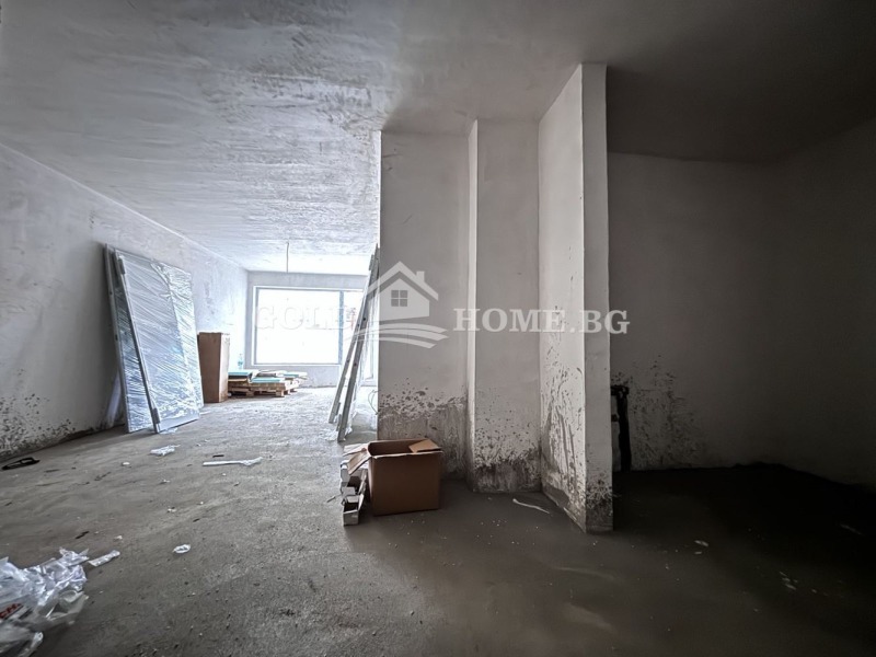 Til salg  Studie Plovdiv , Ostromila , 55 kvm | 36612257 - billede [2]