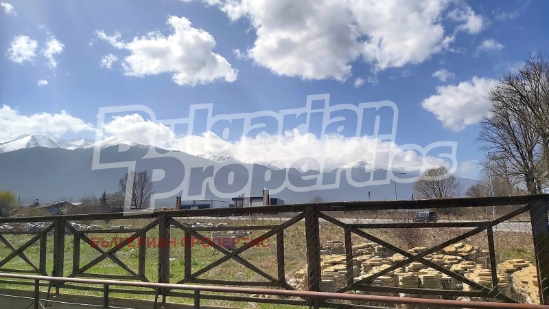 Продава 1-СТАЕН, гр. Банско, област Благоевград, снимка 4 - Апартаменти - 53437398