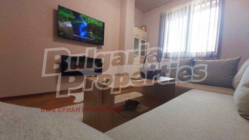 Продава 1-СТАЕН, гр. Банско, област Благоевград, снимка 6 - Апартаменти - 53437398