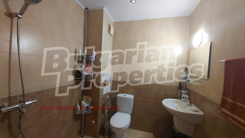 Продава 1-СТАЕН, гр. Банско, област Благоевград, снимка 9 - Апартаменти - 53437398