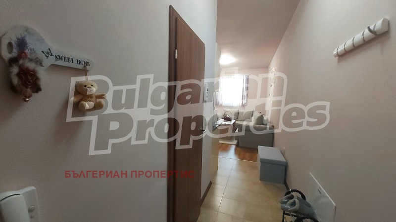 Продава 1-СТАЕН, гр. Банско, област Благоевград, снимка 8 - Апартаменти - 53437398