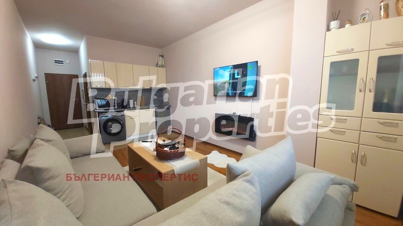 Продава 1-СТАЕН, гр. Банско, област Благоевград, снимка 3 - Апартаменти - 53437398