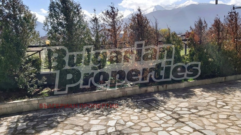 Продава 1-СТАЕН, гр. Банско, област Благоевград, снимка 15 - Апартаменти - 53437398