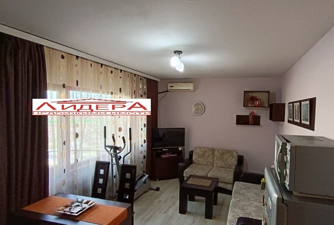 Eladó  1 hálószoba Plovdiv , Trakija , 45 négyzetméter | 76751814