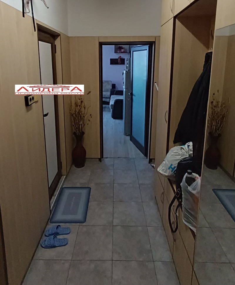 Eladó  1 hálószoba Plovdiv , Trakija , 45 négyzetméter | 76751814 - kép [6]