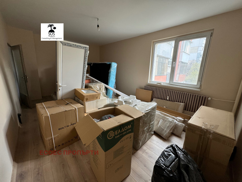 For Sale  1 bedroom Sofia , Mladost 3 , 45 sq.m | 30271650 - image [2]