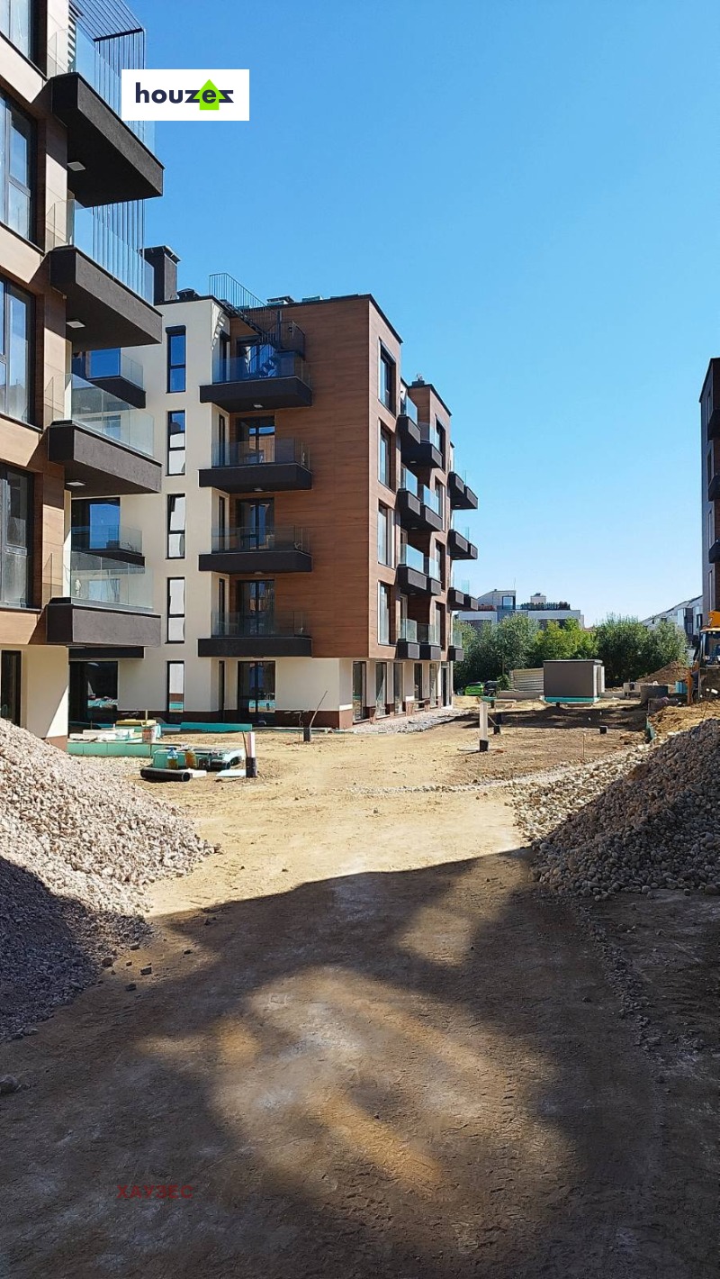 In vendita  1 camera da letto Sofia , Dragalevtsi , 86 mq | 16246114 - Immagine [3]