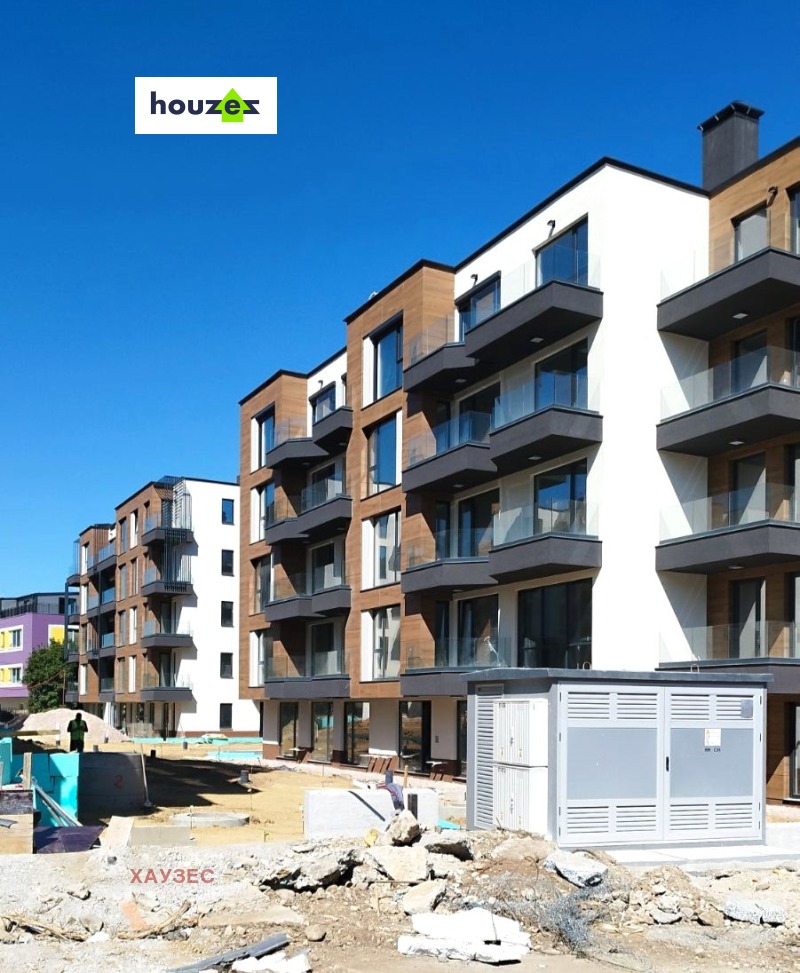 In vendita  1 camera da letto Sofia , Dragalevtsi , 86 mq | 16246114