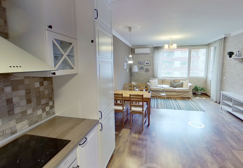 In vendita  1 camera da letto Sofia , Liulin 2 , 78 mq | 78564871