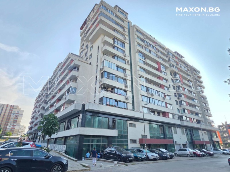 In vendita  1 camera da letto Sofia , Liulin 2 , 78 mq | 78564871 - Immagine [16]